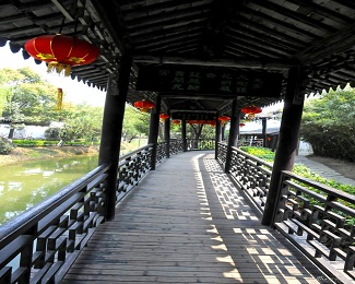 Suzhou tours and China tours pictures